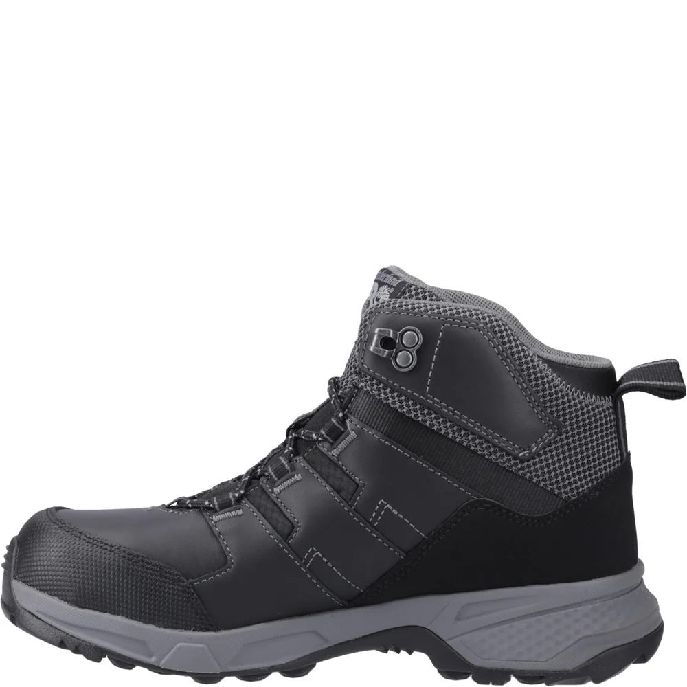 Timberland Pro Switchback LT Safety Boot - Image 4