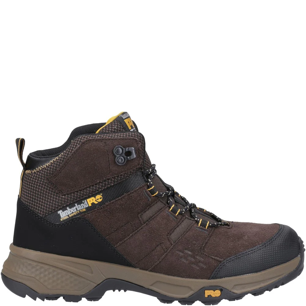 Timberland Pro Switchback Safety Boot - Image 4