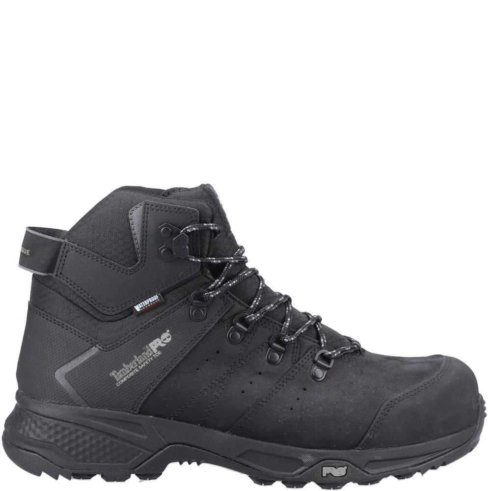 Timberland Pro Switchback Work Boot - Image 4