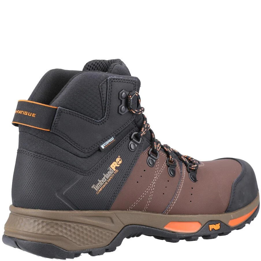 Timberland Pro Switchback Work Boot - Image 2