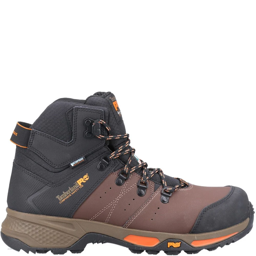 Timberland Pro Switchback Work Boot - Image 4