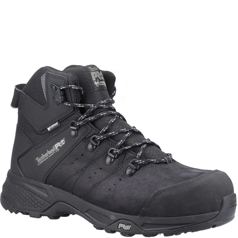Timberland Pro Switchback 2.0 Work Boot