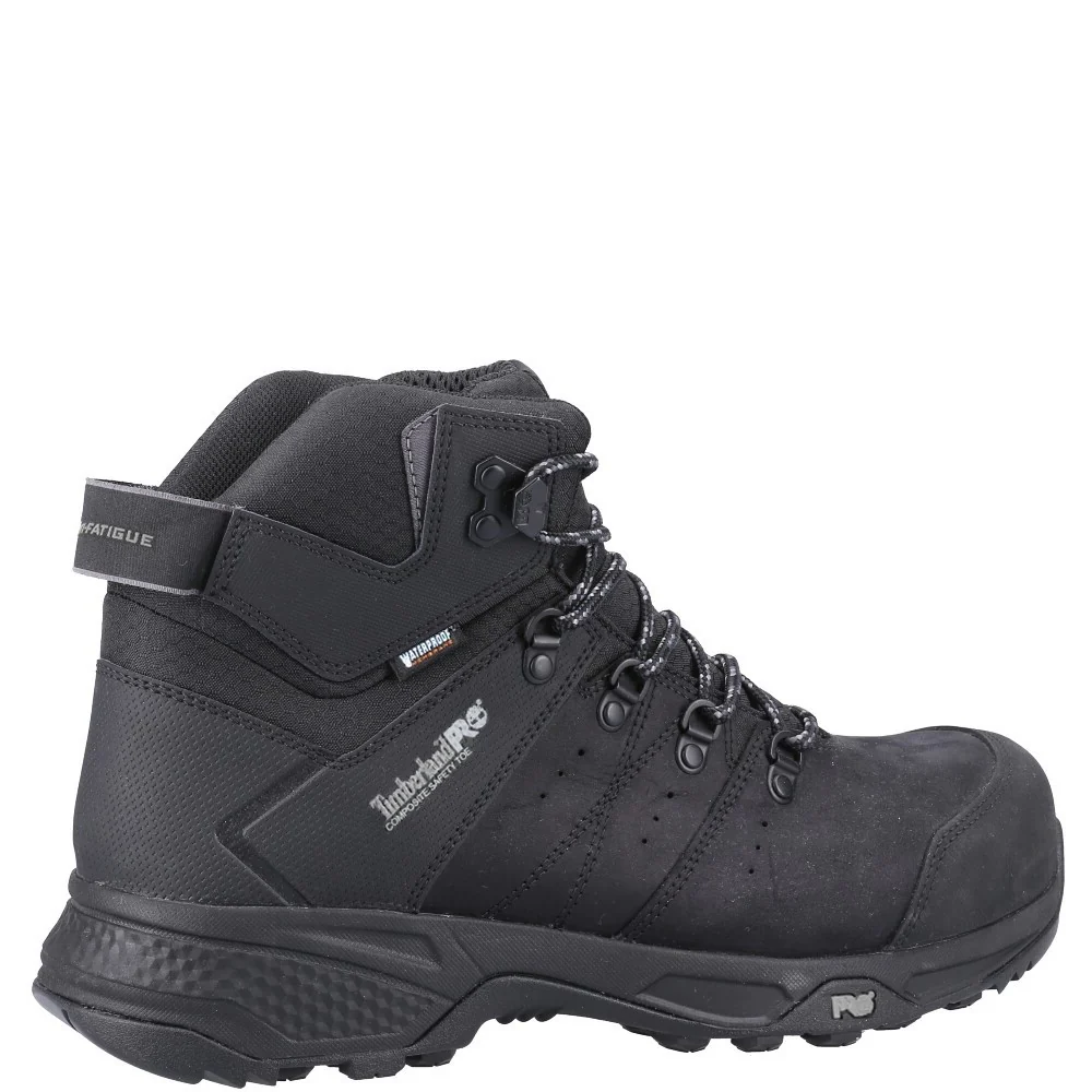 Timberland Pro Switchback 2.0 Work Boot - Image 2
