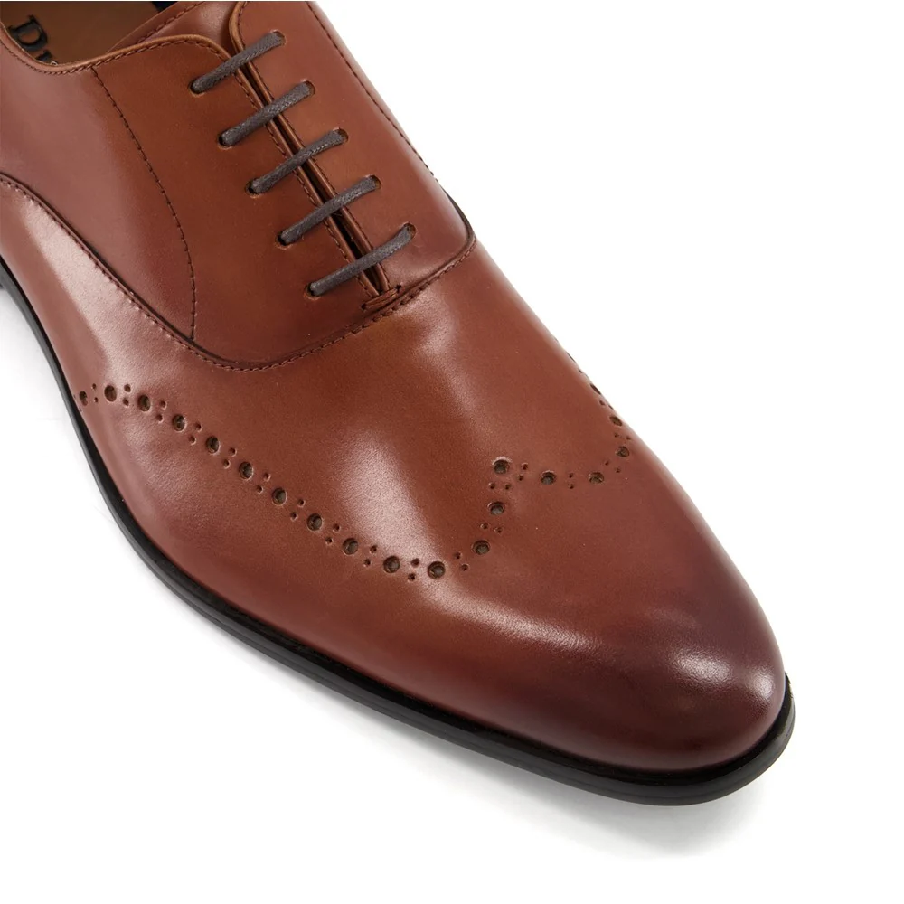 Dune Sycon Oxford Shoes - Image 6
