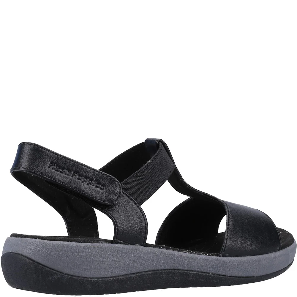 Hush Puppies Sylvie Sandal - Image 2