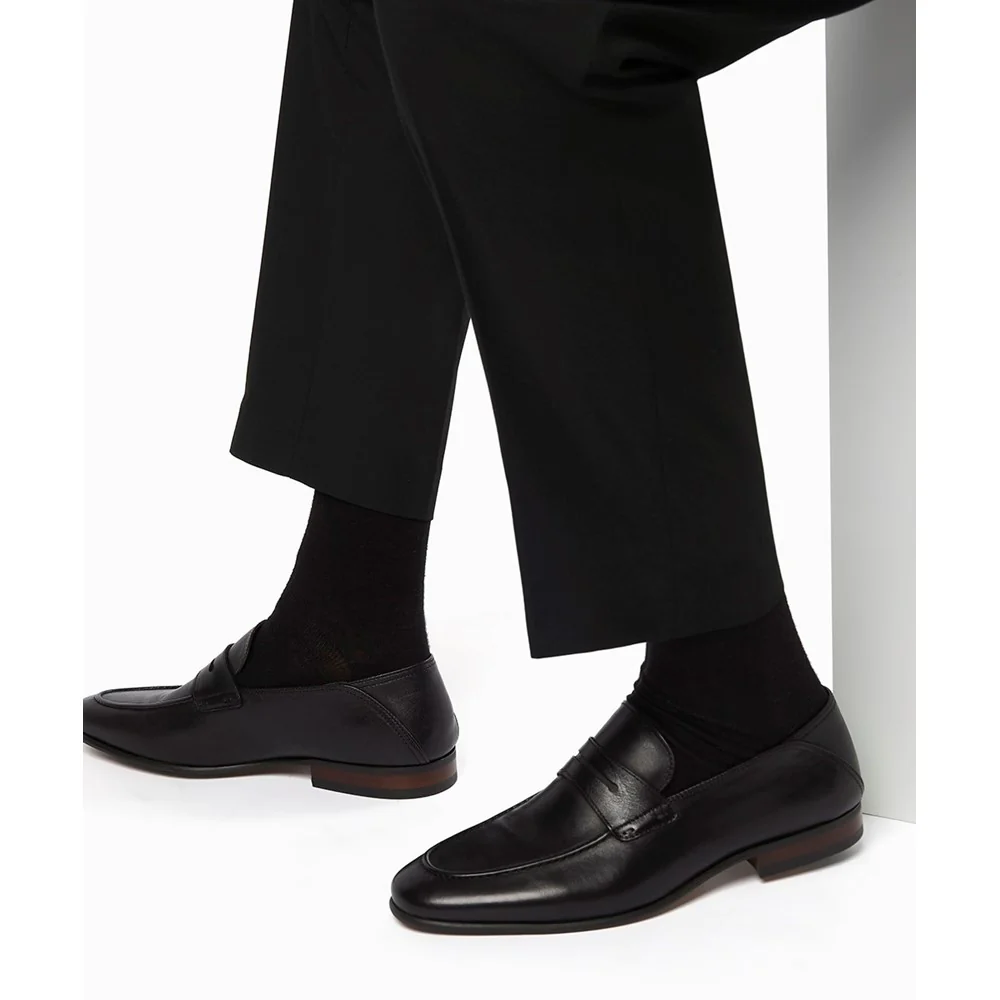 Dune Sync Loafer - Image 3