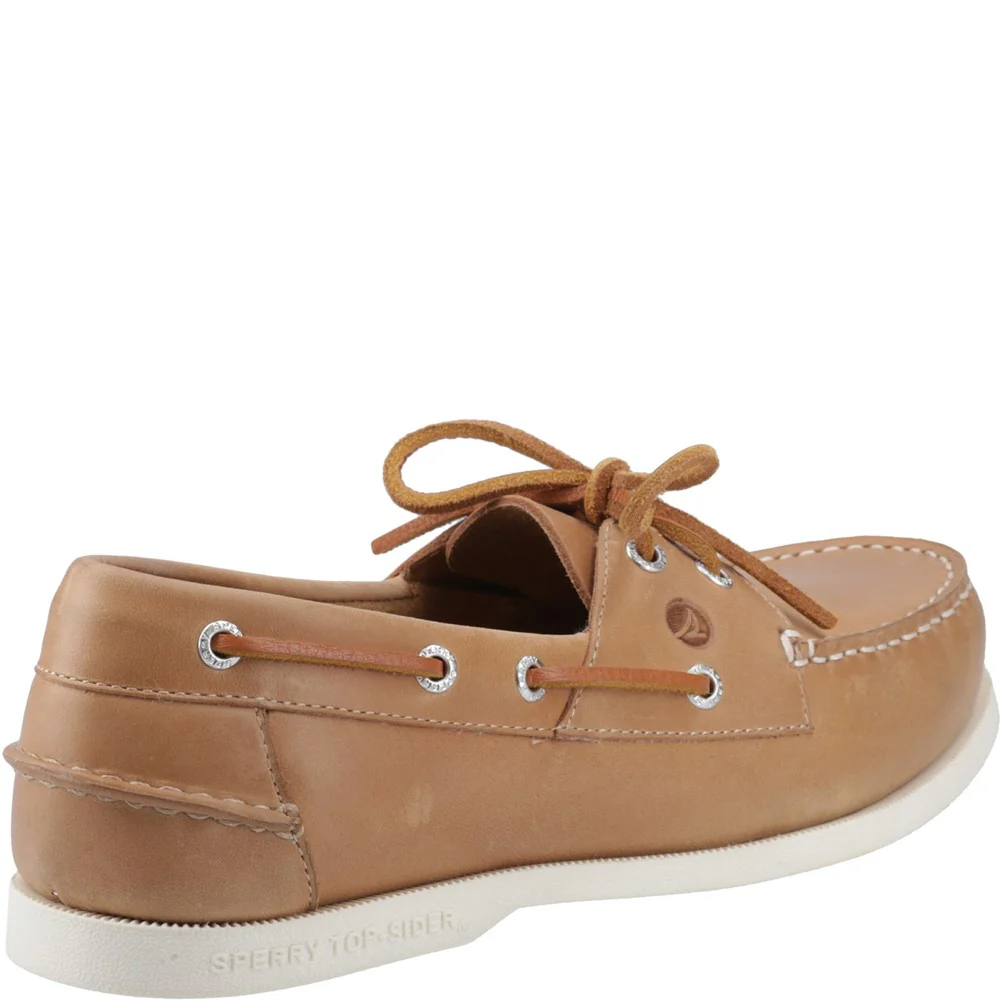 Sperry Tacoma 2 Eye Boat Shoes - Image 2