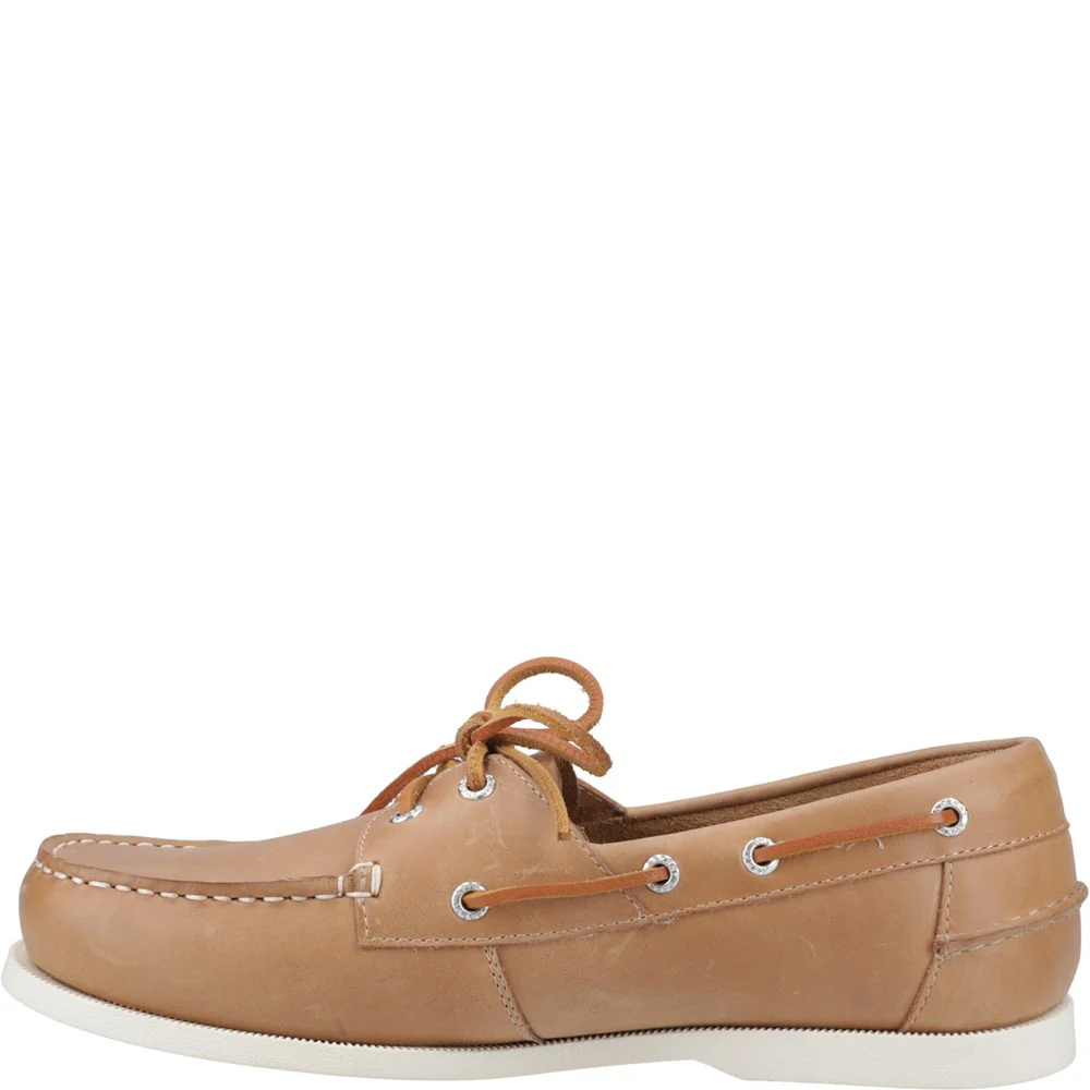 Sperry Tacoma 2 Eye Boat Shoes - Image 4