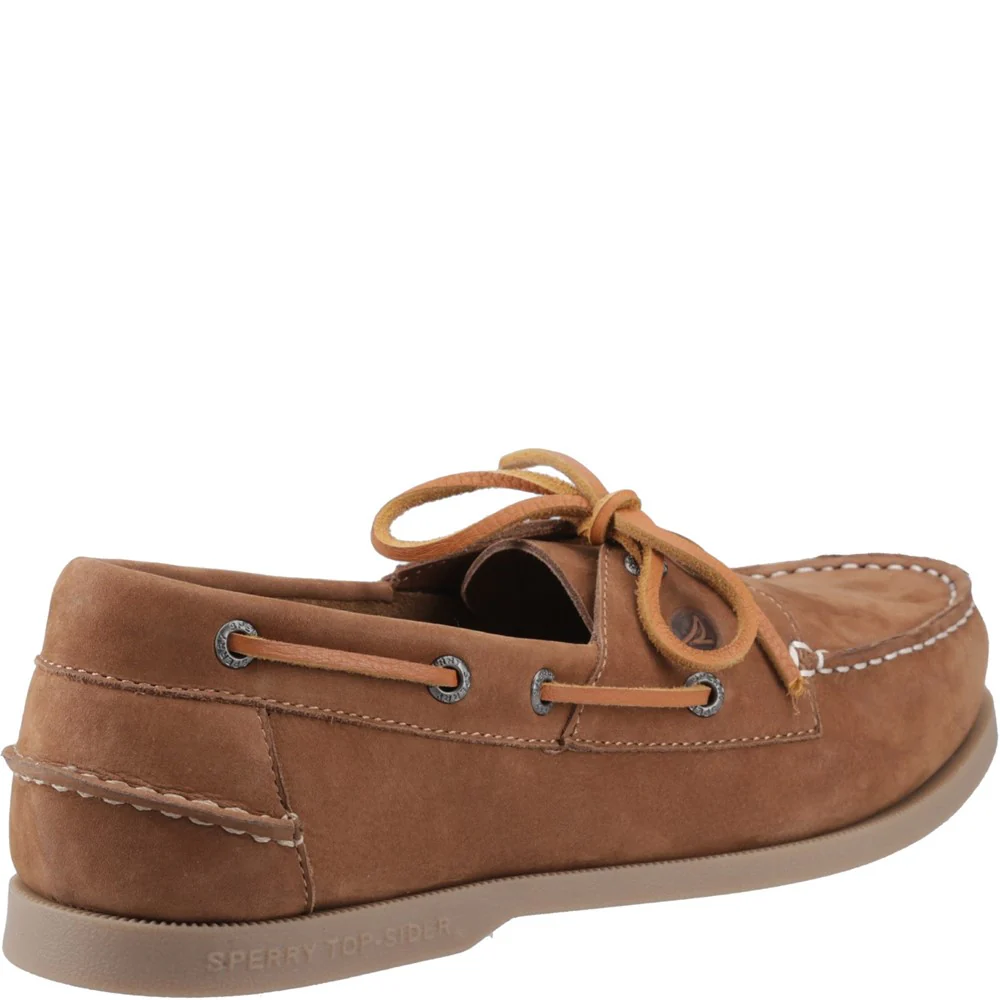 Sperry Tacoma 2 Eye Boat Shoes - Image 2
