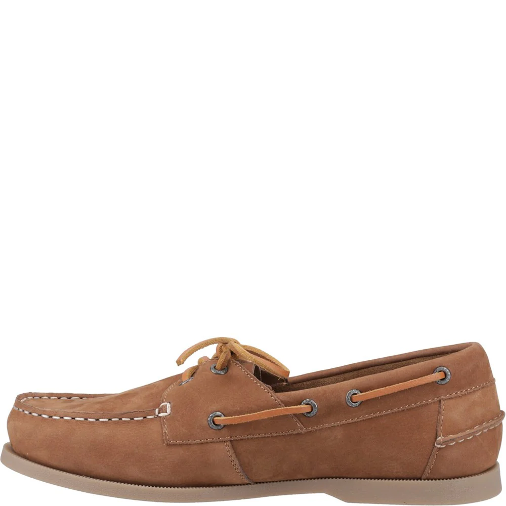 Sperry Tacoma 2 Eye Boat Shoes - Image 4