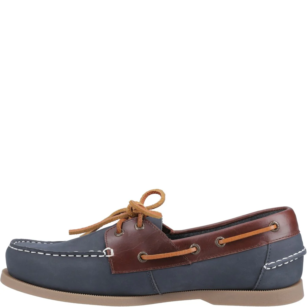 Sperry Tacoma 2 Eye Boat Shoes - Image 4