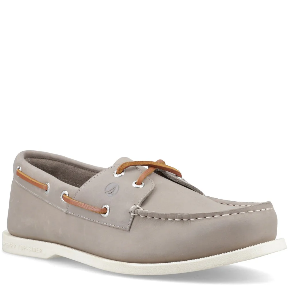 Sperry Tacoma 2 Eye Boat Shoes