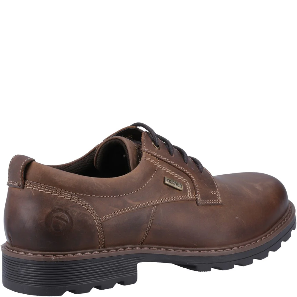 Cotswold Tadwick Shoes - Image 2