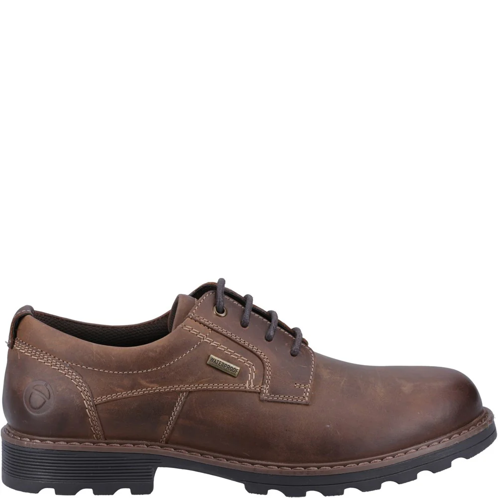Cotswold Tadwick Shoes - Image 4