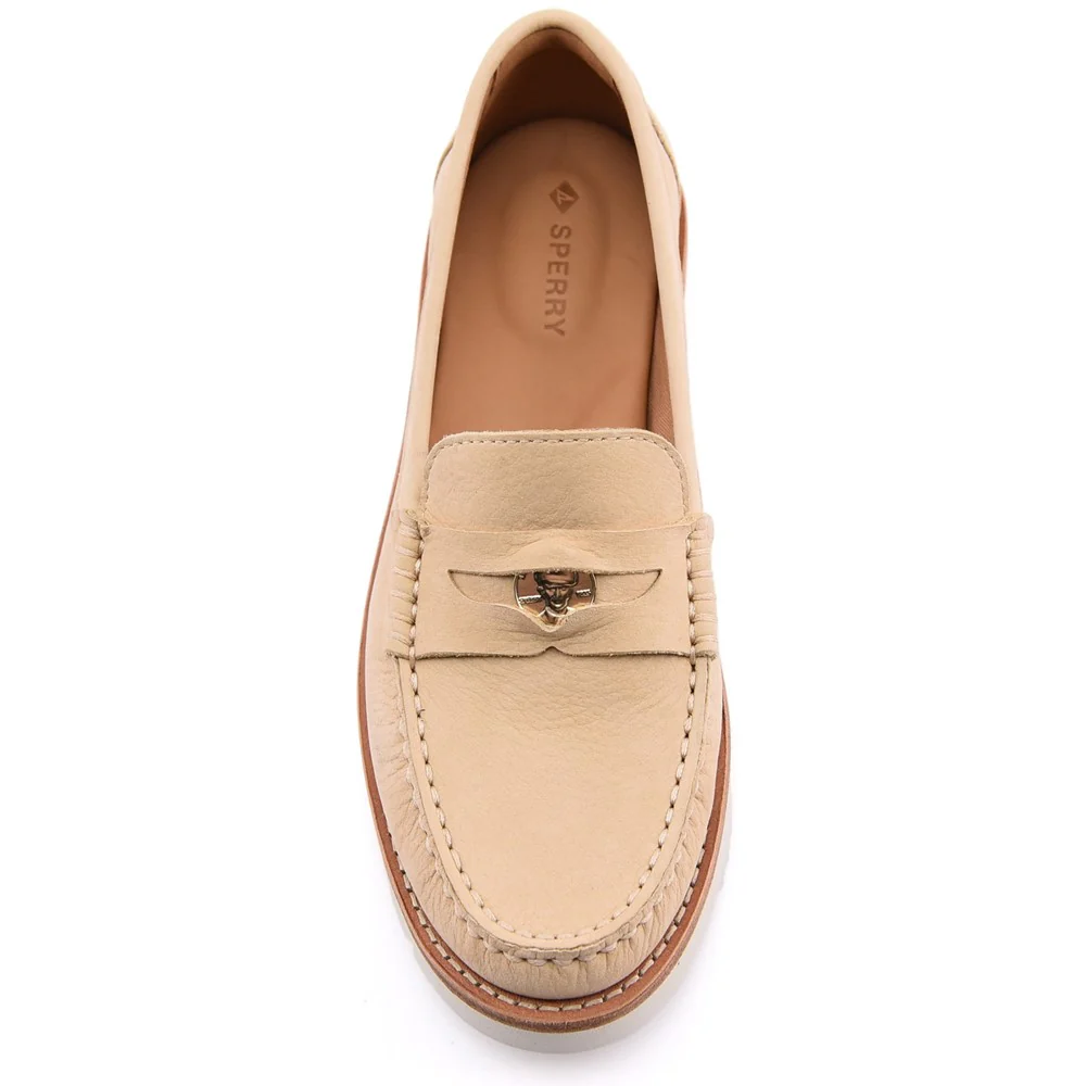 Sperry Tallulah Loafer - Image 4
