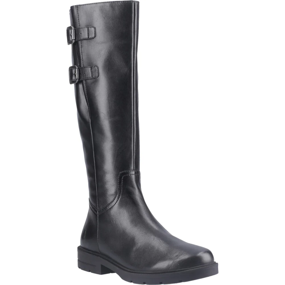 Hush Puppies Tallulah Long Boot