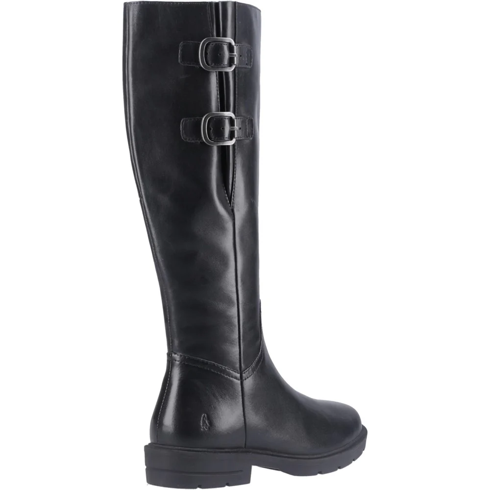 Hush Puppies Tallulah Long Boot - Image 2