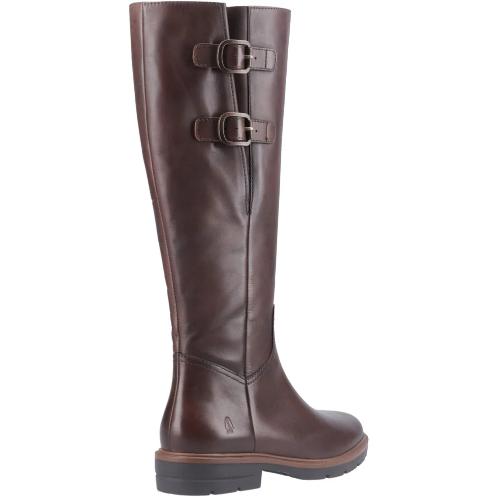 Hush Puppies Tallulah Long Boot - Image 2