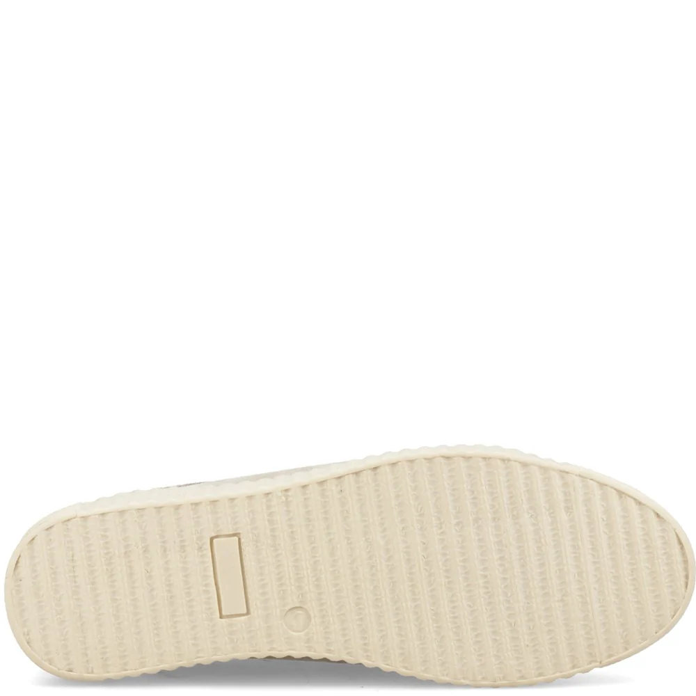 Hush Puppies Tamsin Suede Trainer - Image 3