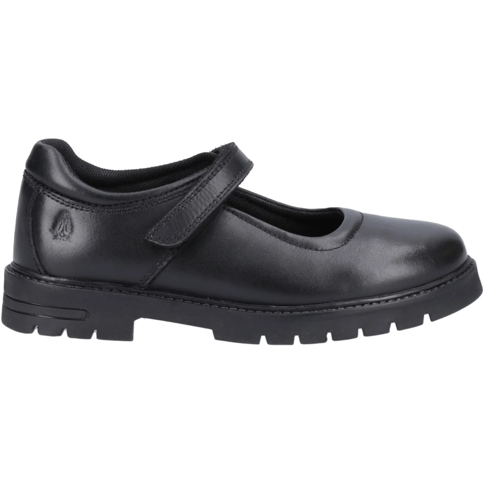 Hush Puppies Tanya Junior School Shoes - Image 5