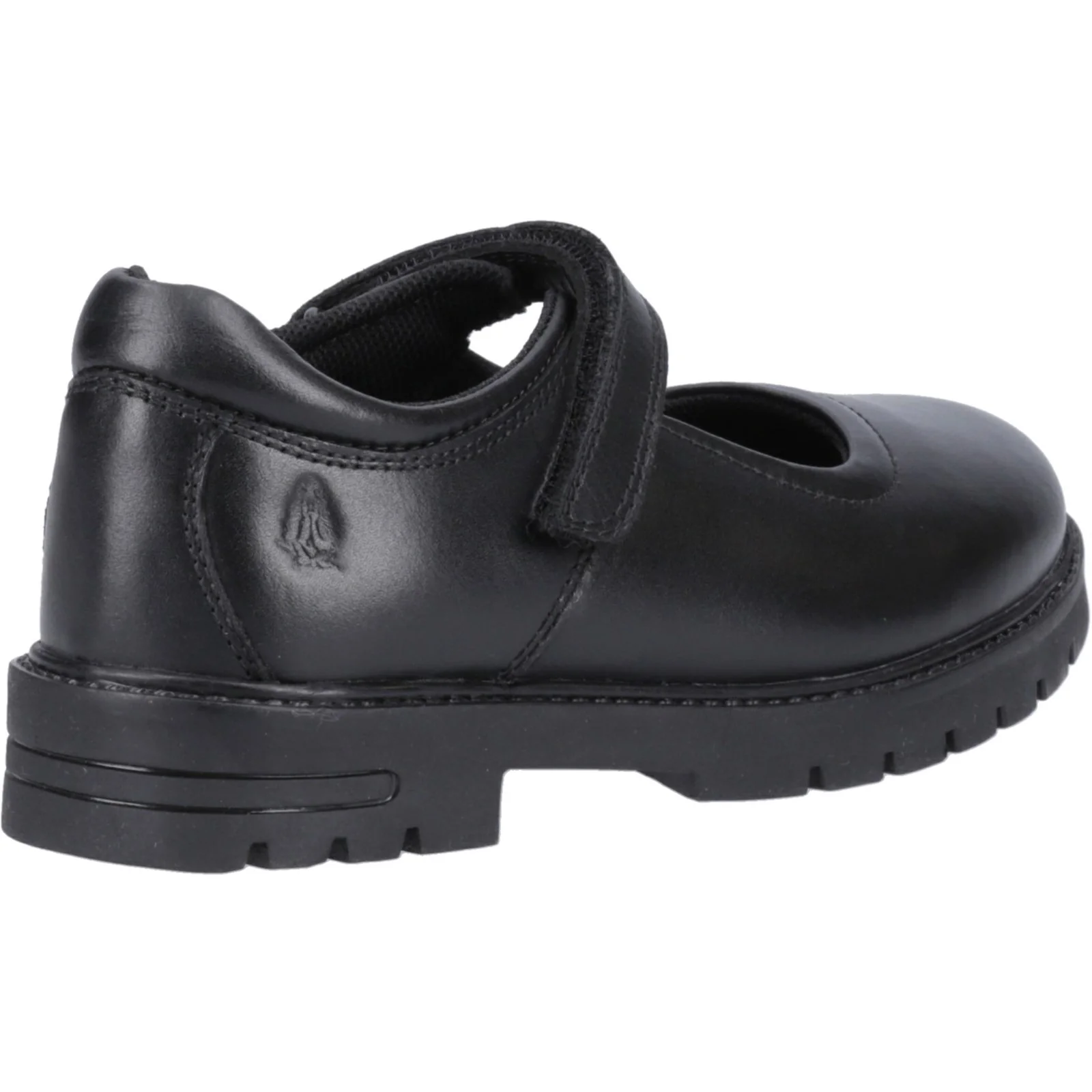 Hush Puppies Tanya Senior School Shoes - Image 2