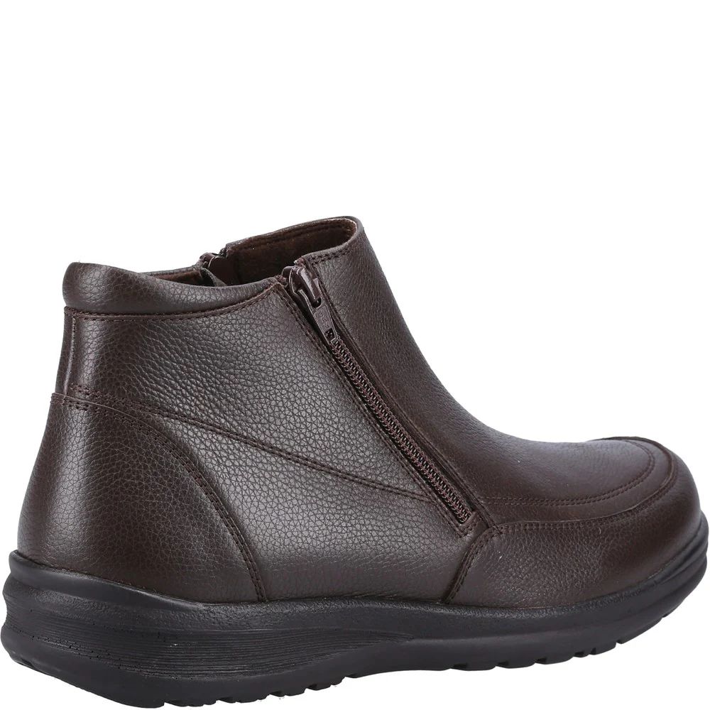 Fleet & Foster Targhee Boots - Image 2
