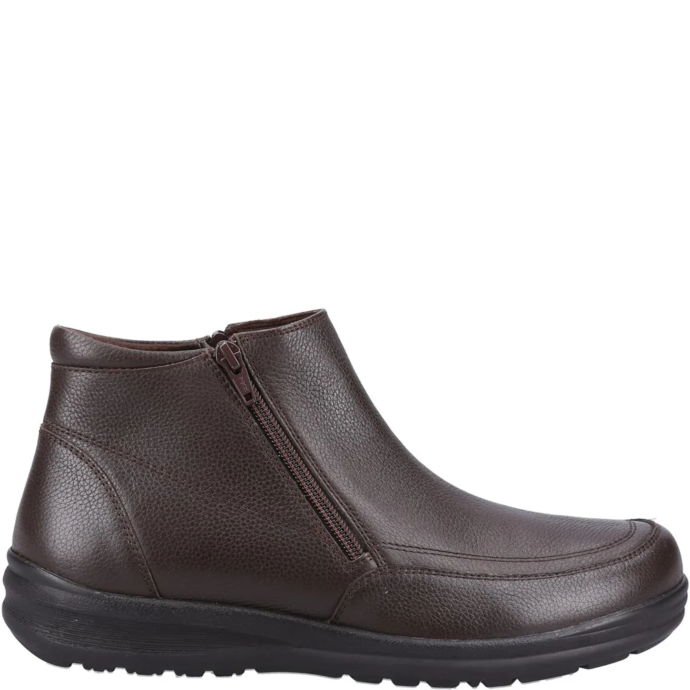 Fleet & Foster Targhee Boots - Image 4