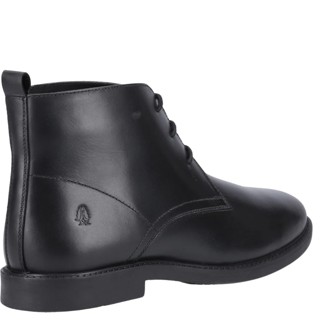 Hush Puppies Tate Senior School Shoes - Image 2