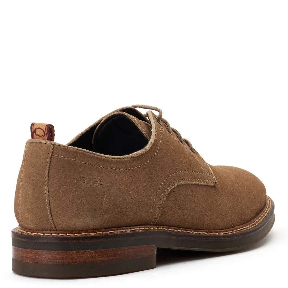 Base London Tatra Derby Shoe - Image 2
