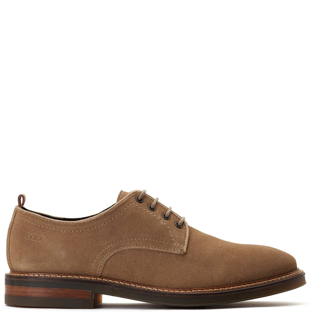 Base London Tatra Derby Shoe - Image 5