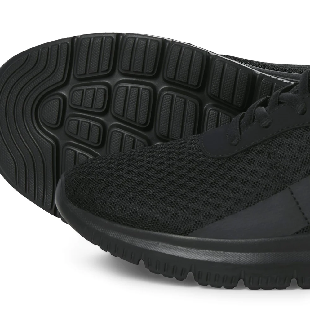 Jack & Jones Taylor Mesh Trainer - Image 4