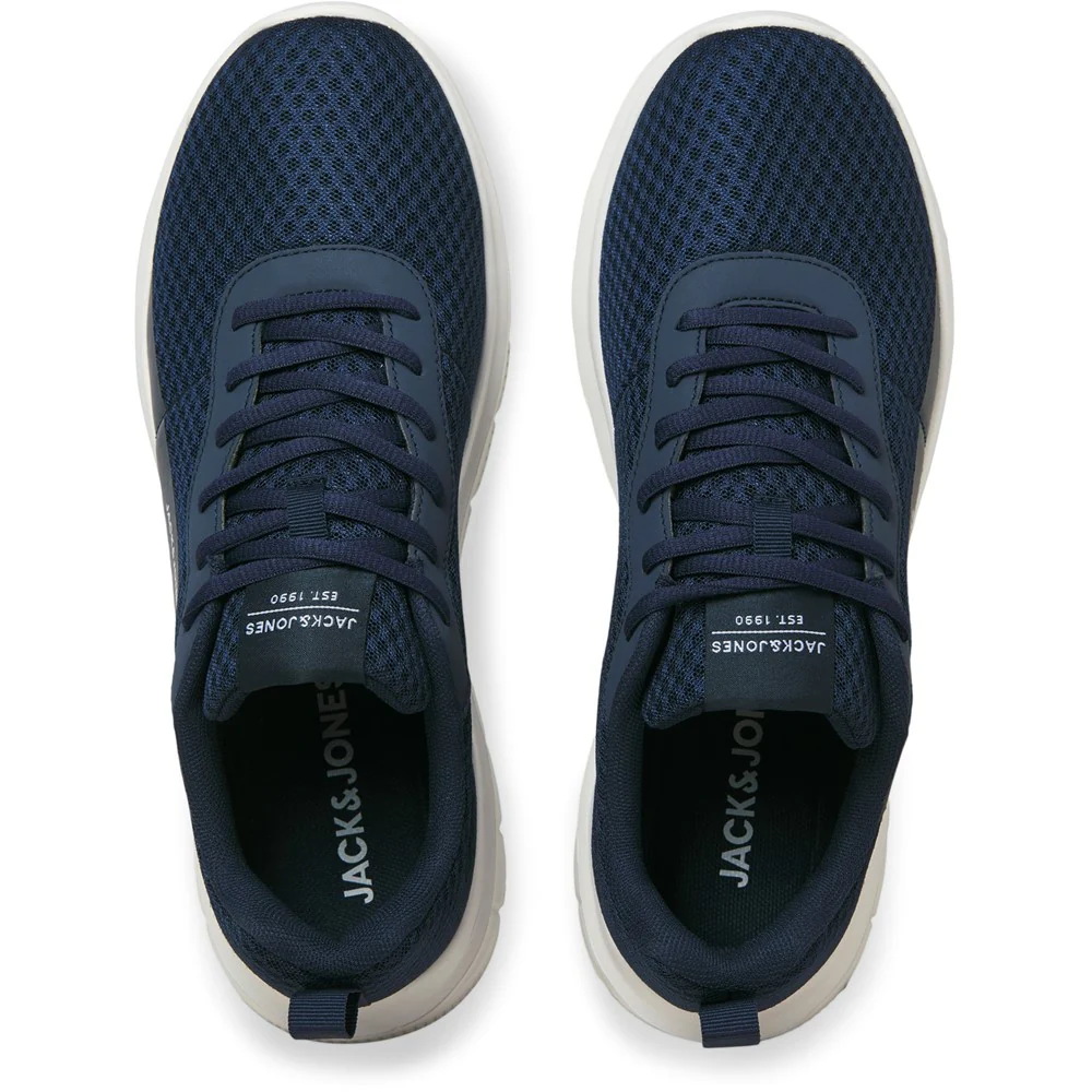 Jack & Jones Taylor Mesh Trainer - Image 2