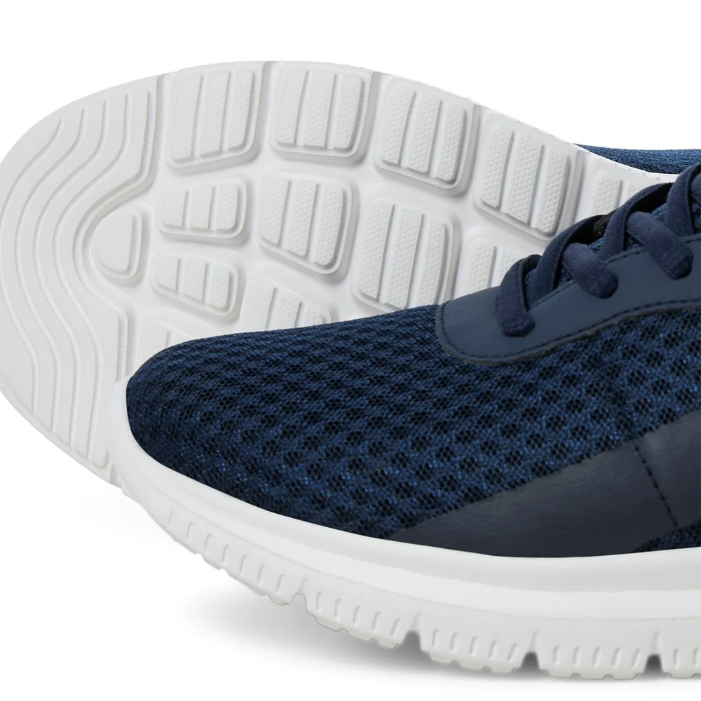 Jack & Jones Taylor Mesh Trainer - Image 4