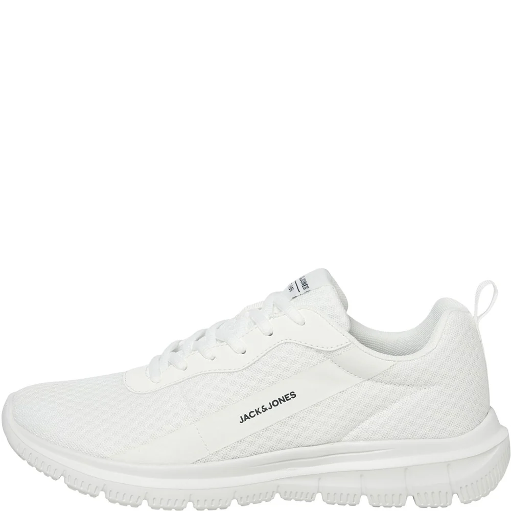 Jack & Jones Taylor Mesh Trainer - Image 3