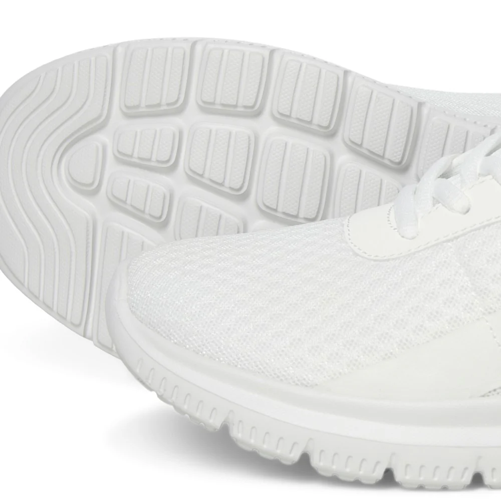 Jack & Jones Taylor Mesh Trainer - Image 4