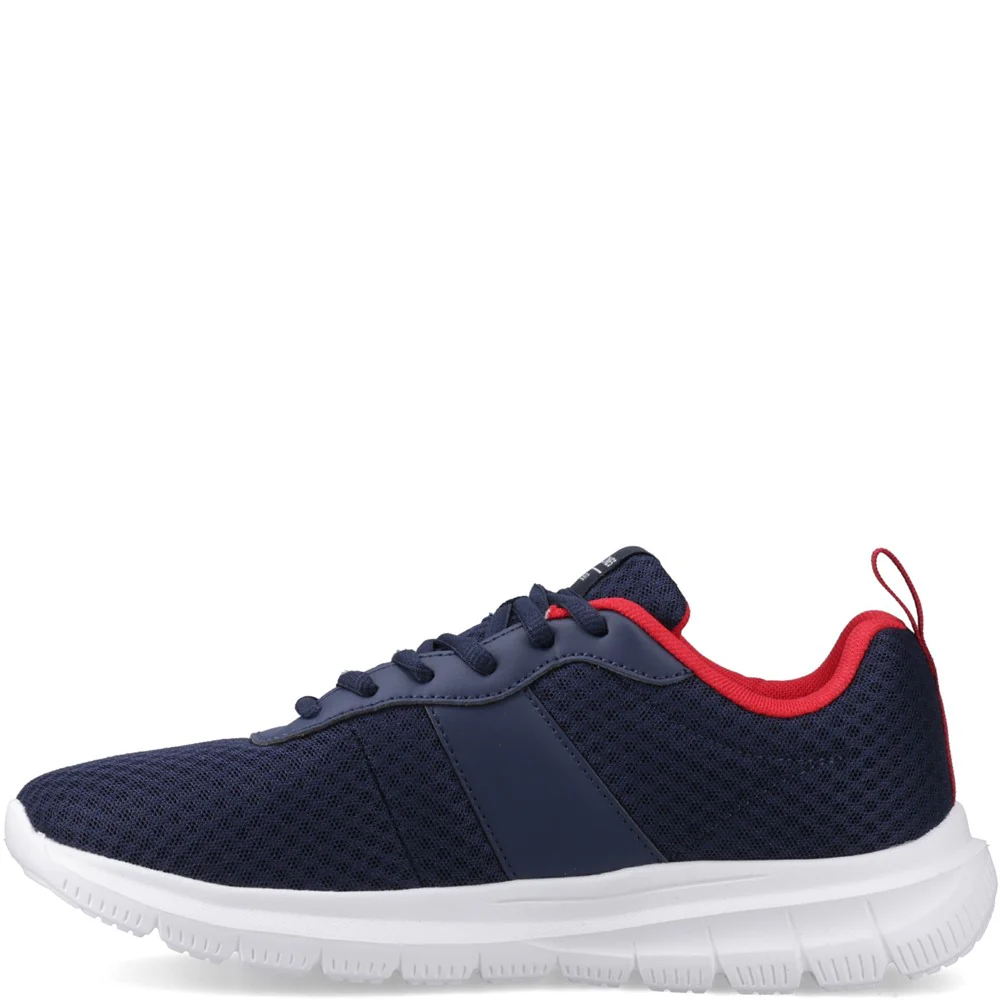 Jack & Jones Taylor Mesh Trainer - Image 4
