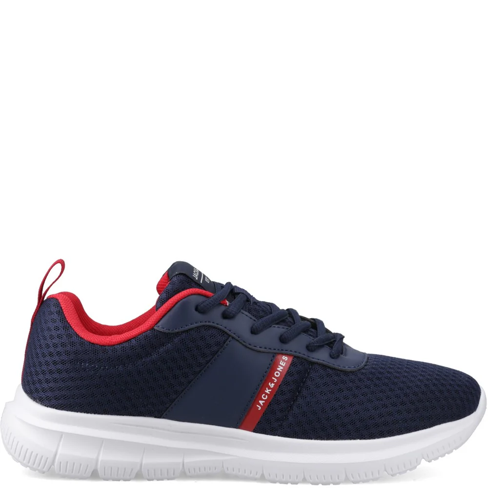 Jack & Jones Taylor Mesh Trainer - Image 5