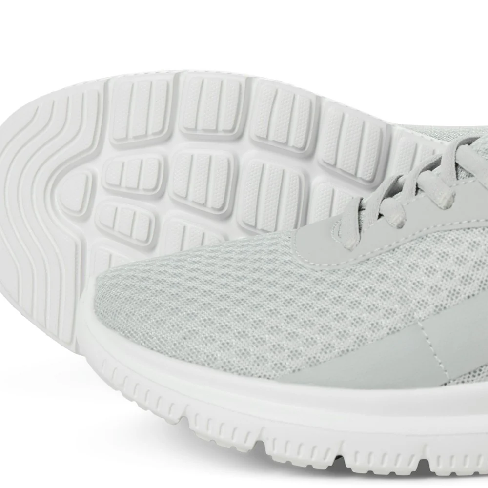 Jack & Jones Taylor Mesh Trainer - Image 4