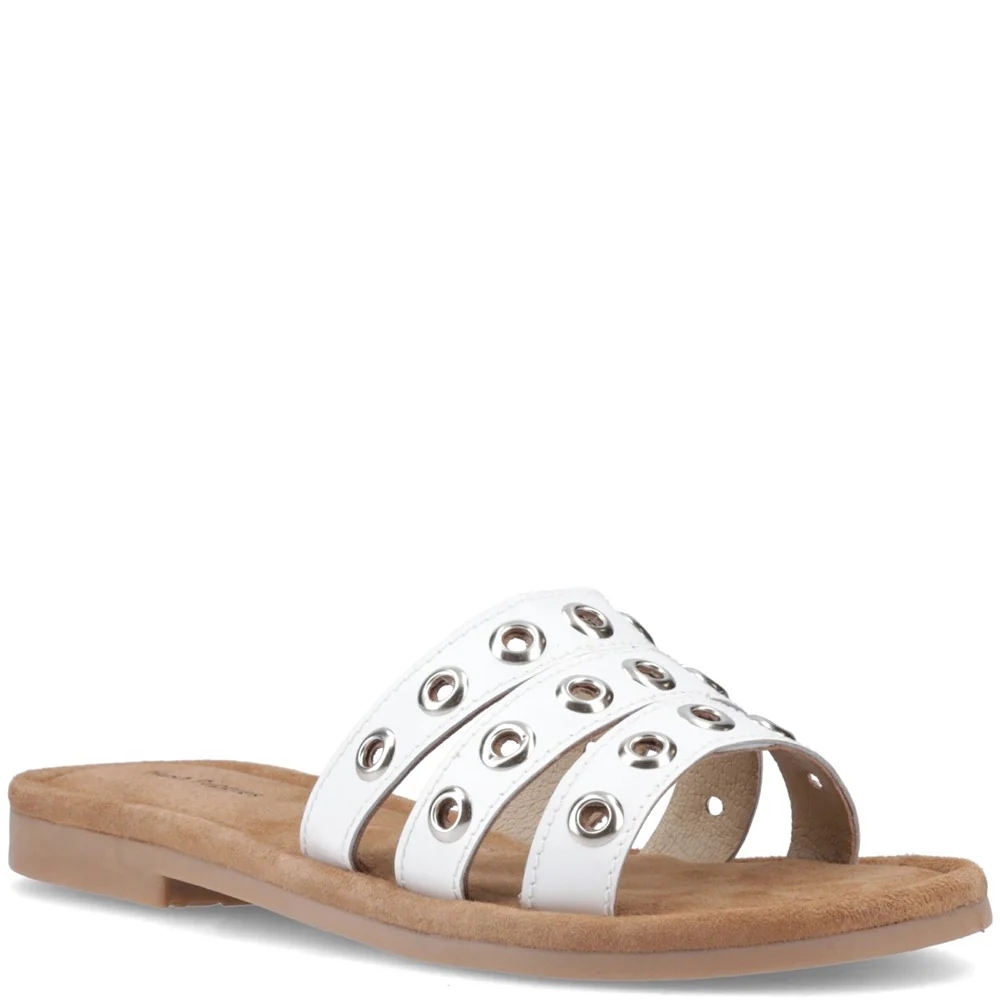 Hush Puppies Taylor Stud Mule
