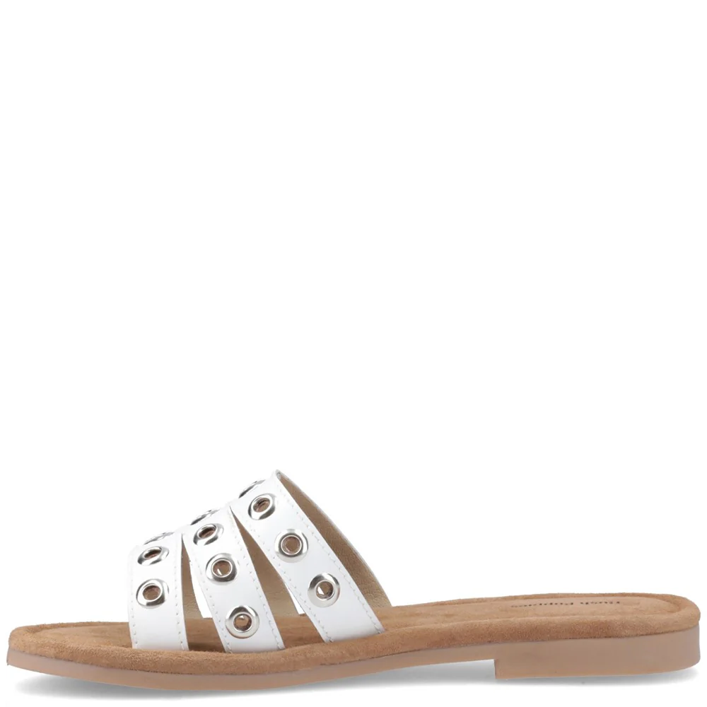 Hush Puppies Taylor Stud Mule - Image 4