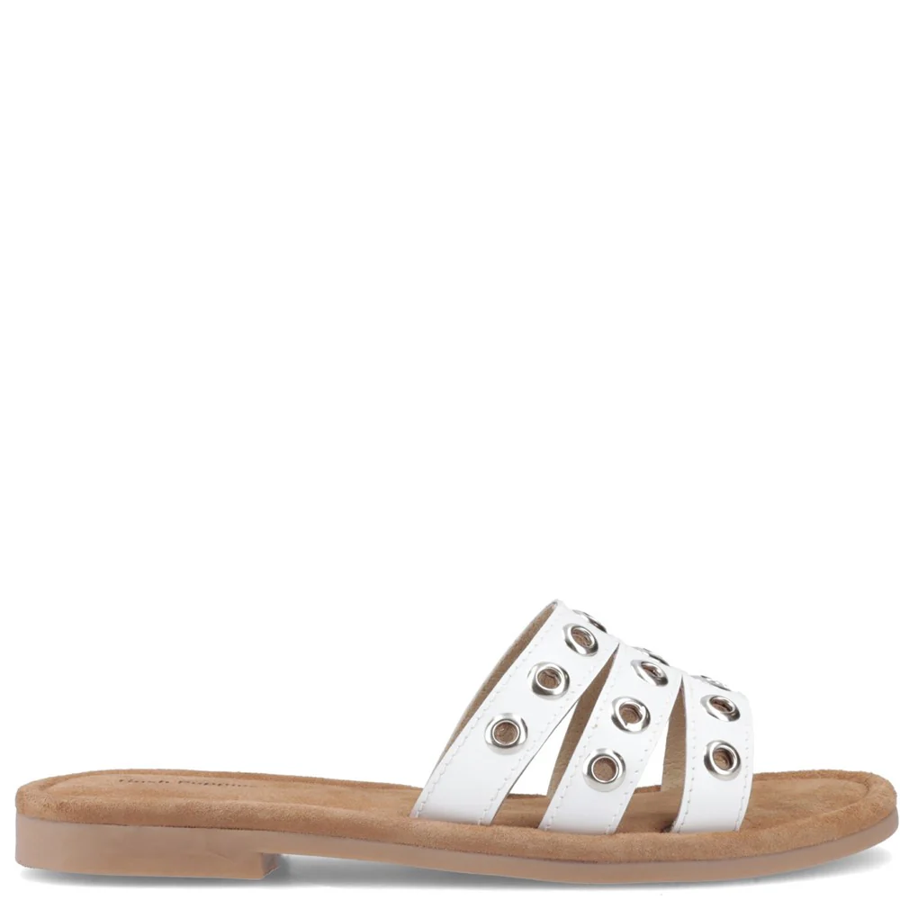 Hush Puppies Taylor Stud Mule - Image 5