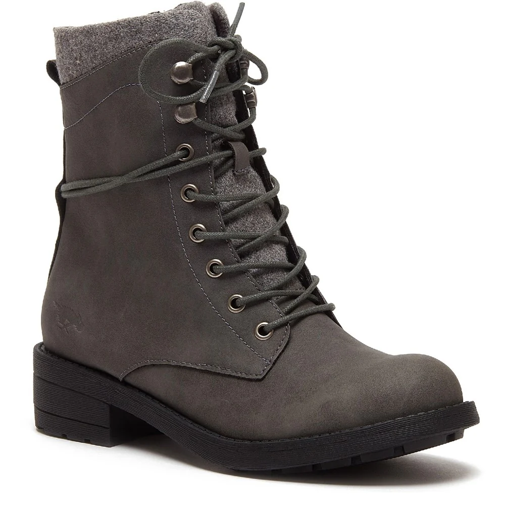 Rocket Dog Tayte Lace Up Boot