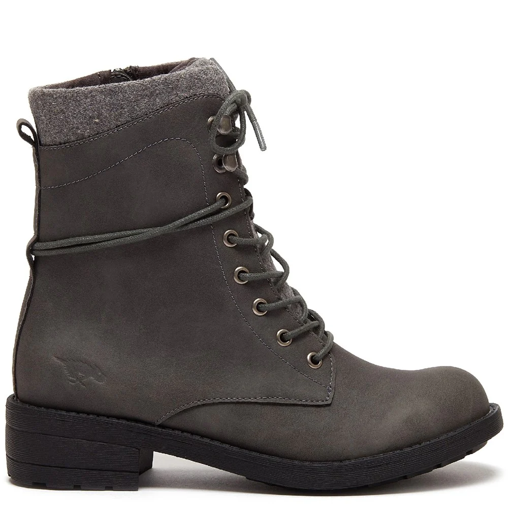 Rocket Dog Tayte Lace Up Boot - Image 4