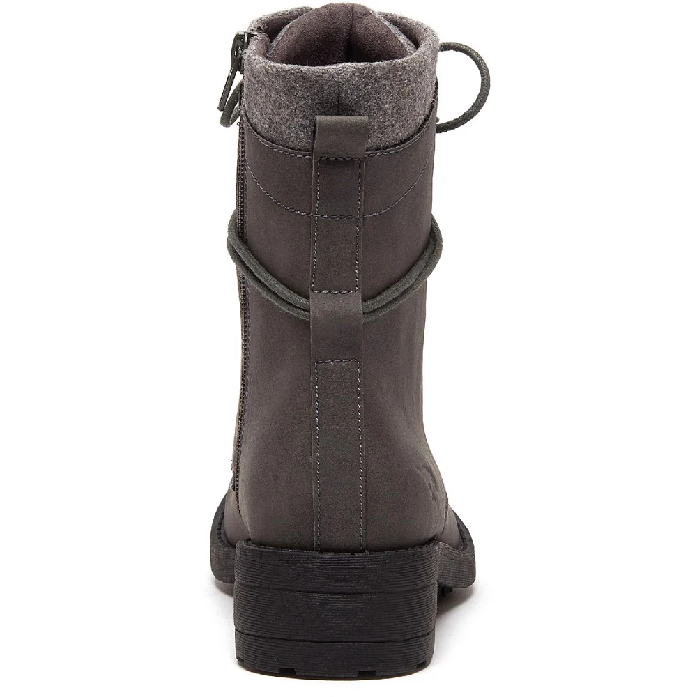 Rocket Dog Tayte Lace Up Boot - Image 5
