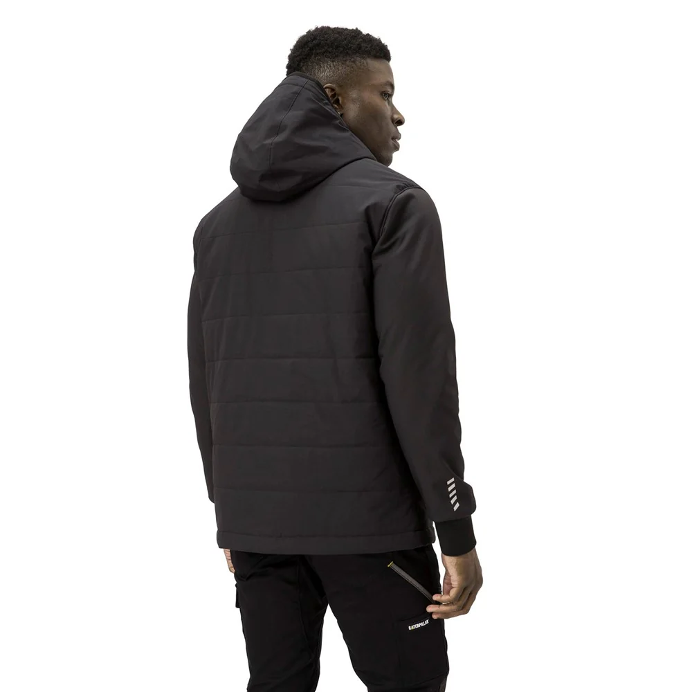 Caterpillar Tech Hybrid Jacket - Image 2