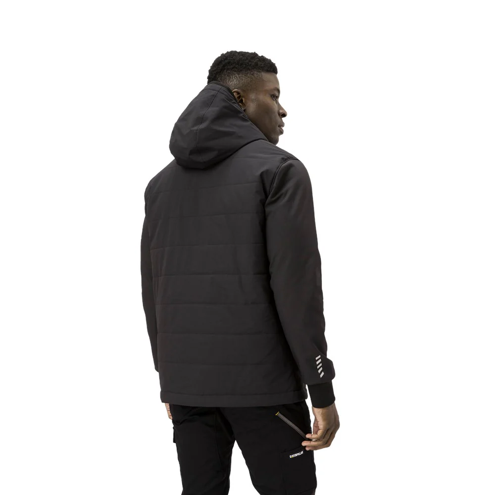 Caterpillar Tech Hybrid Jacket - Image 7