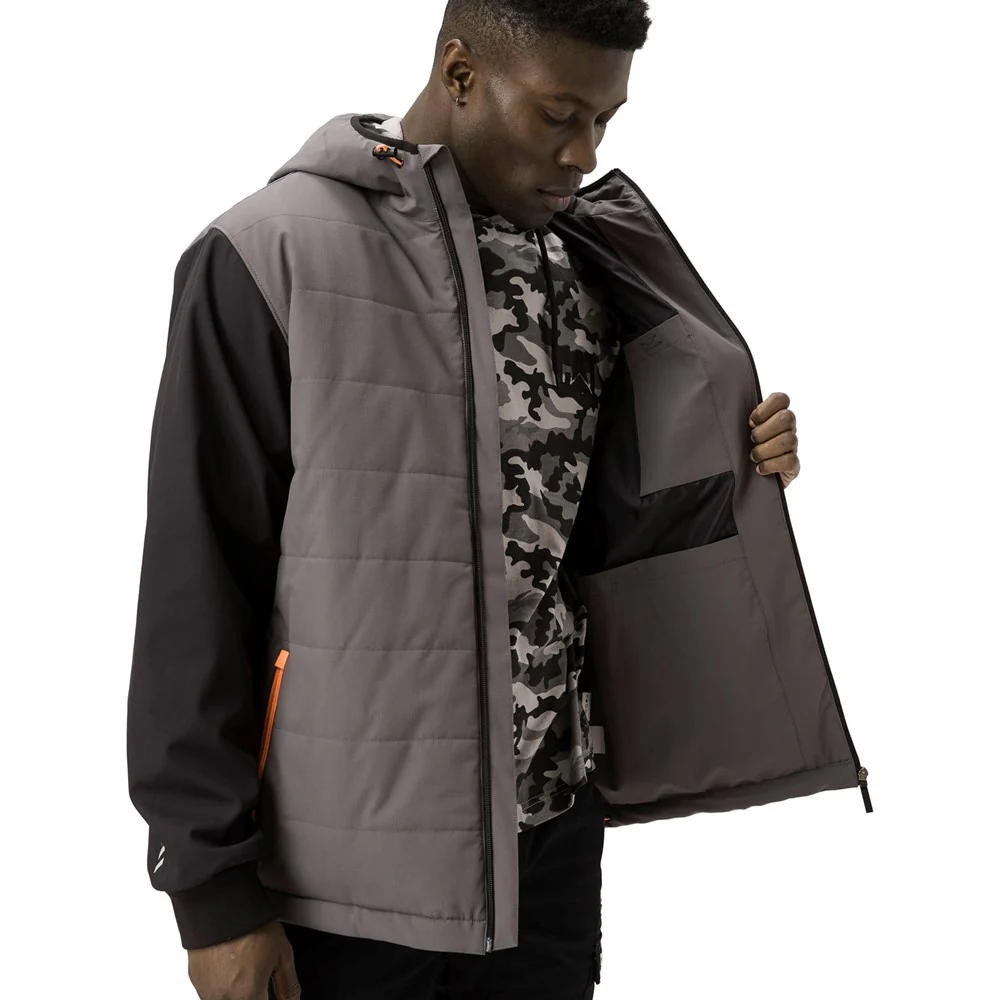 Caterpillar Tech Hybrid Jacket - Image 5