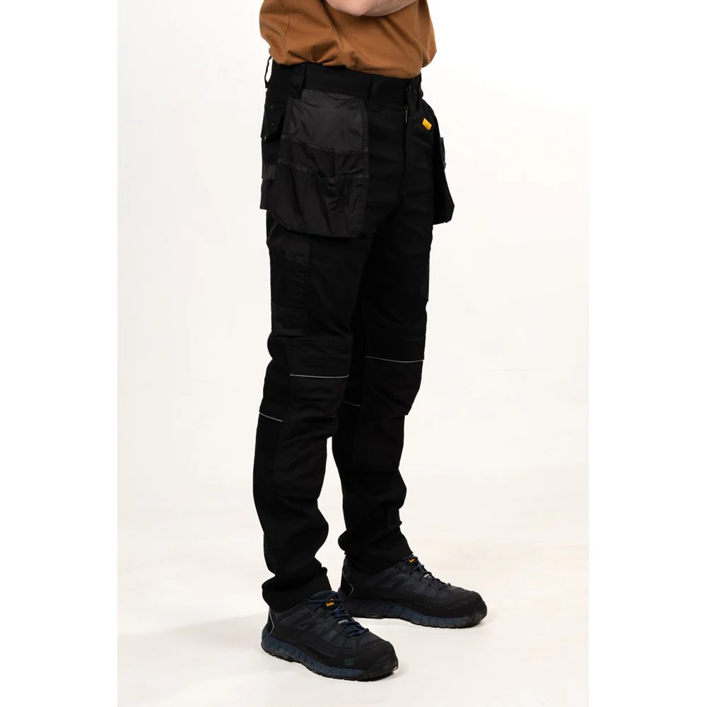 Caterpillar Tech Stretch Pant - Image 3