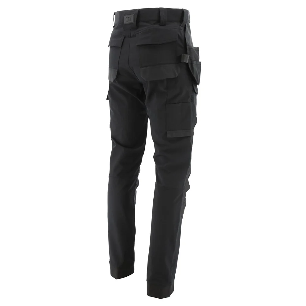 Caterpillar Tech Stretch Pant - Image 4
