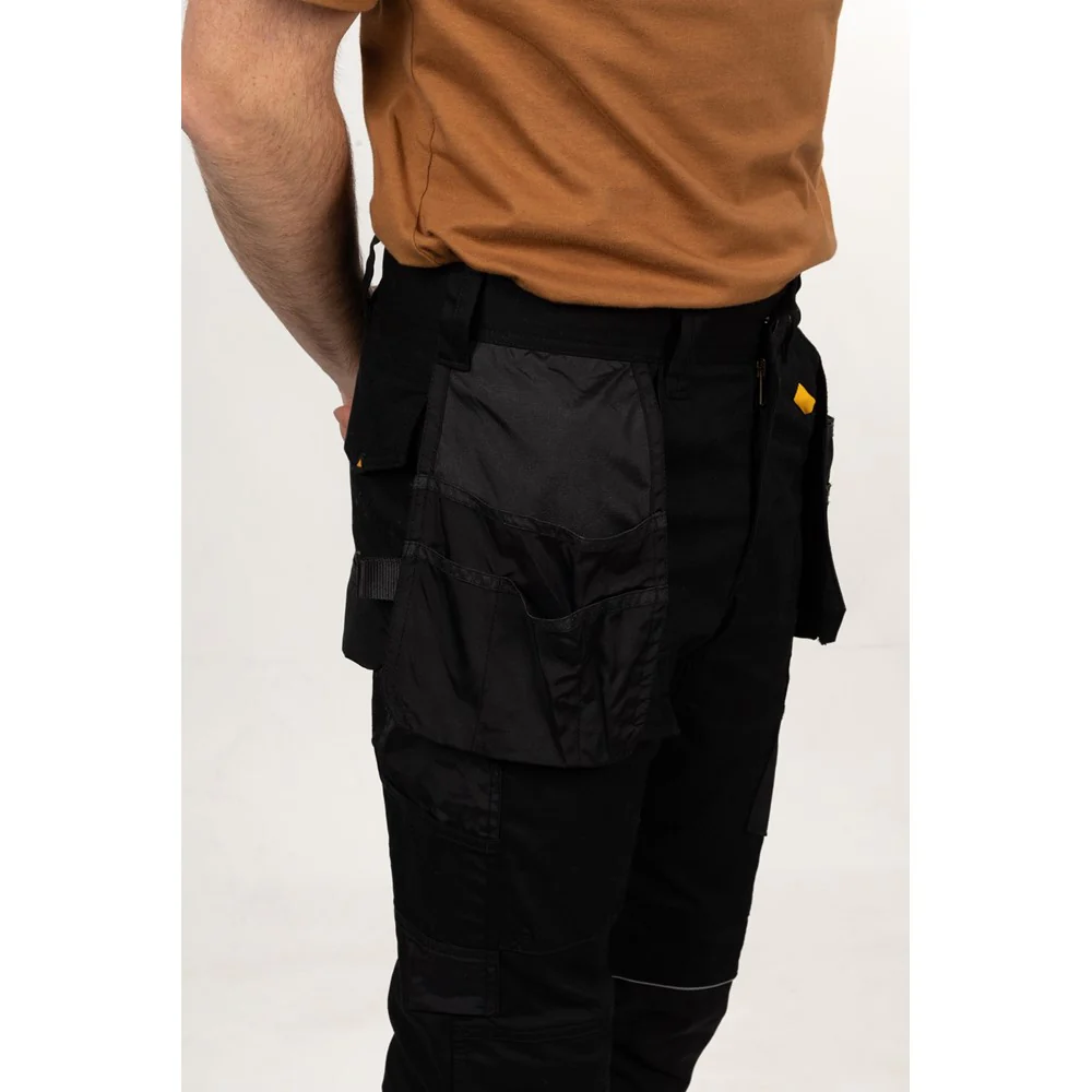 Caterpillar Tech Stretch Pant - Image 6